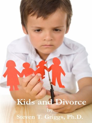 cover image of Kids and Divorce